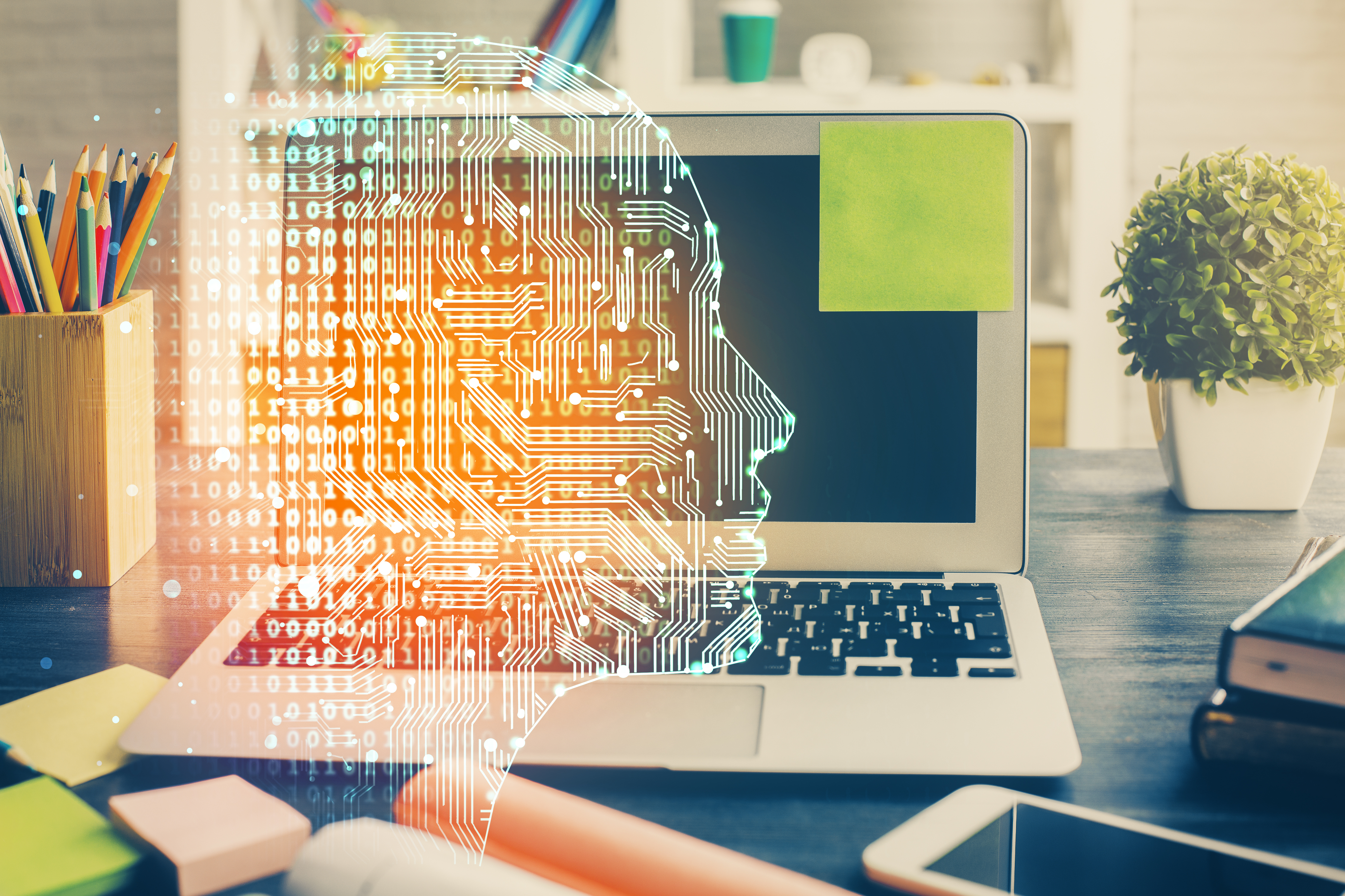 BCA Artificial Intelligence and Machine Learning