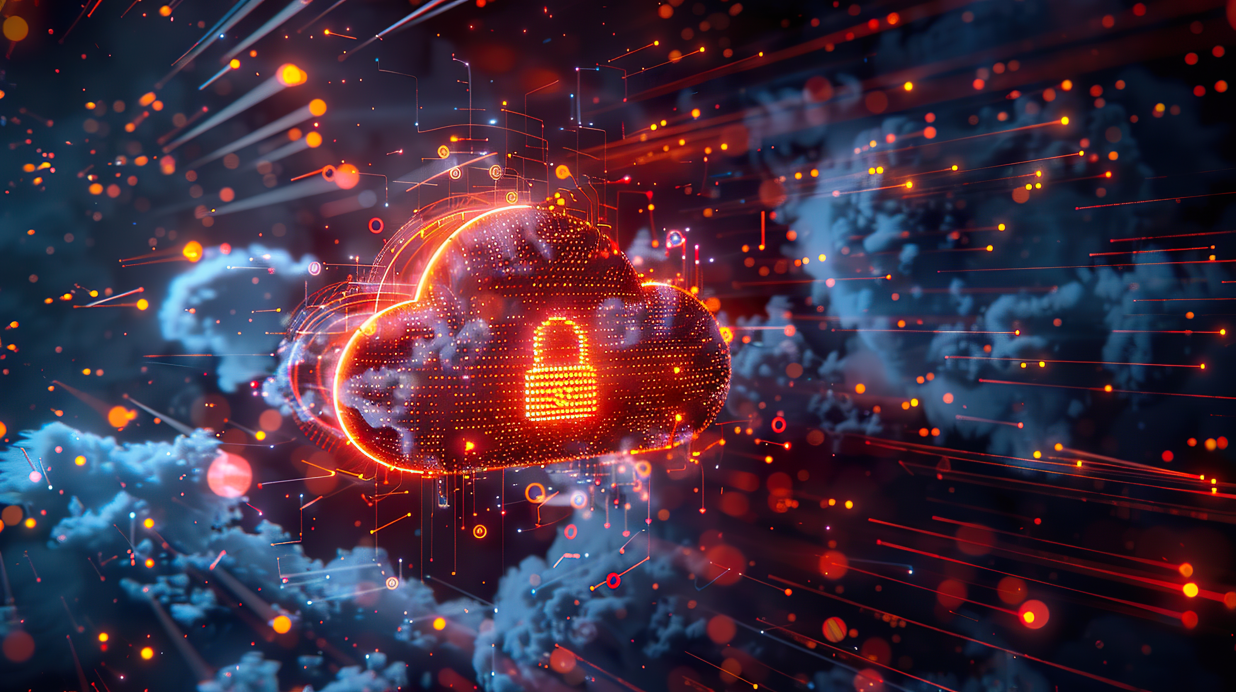 BCA Cloud Computing Cyber Security