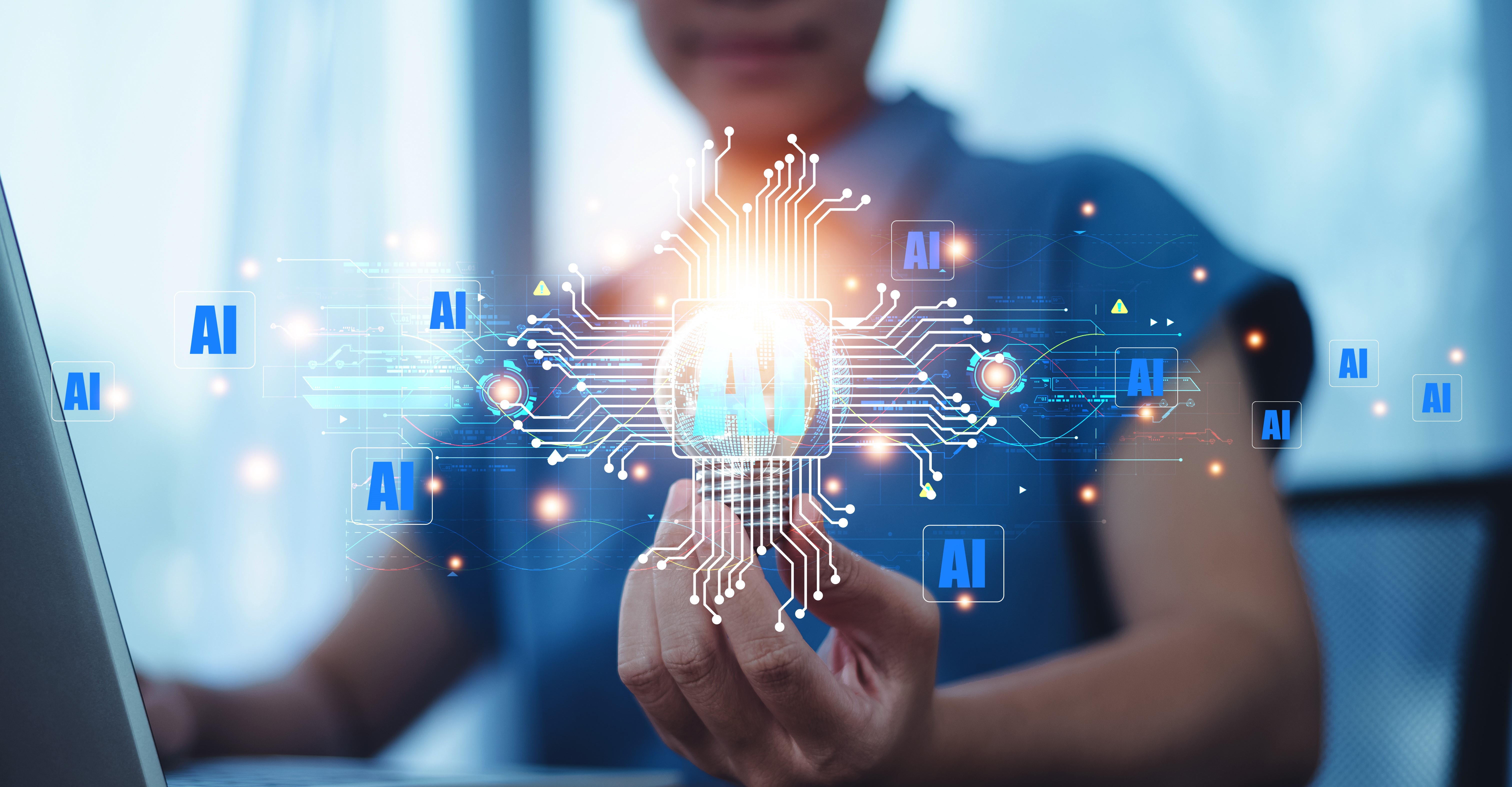 CSE Artificial Intelligence and Machine Learning